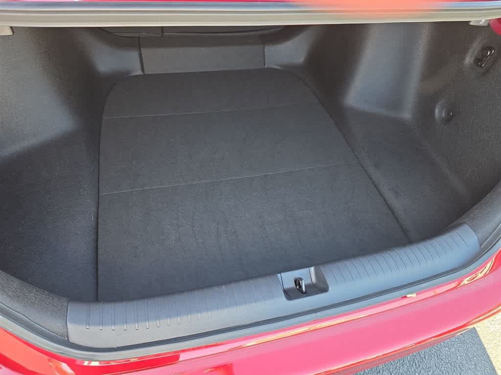 Certified 2025 Honda Accord SE image 47