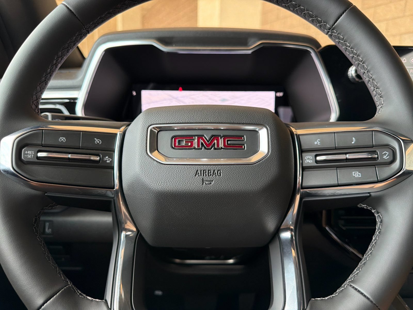 New 2026 GMC Canyon Elevation w/ Technology Package RWD image 21