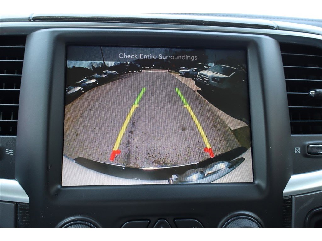 Used 2015 RAM 1500 Limited image 38