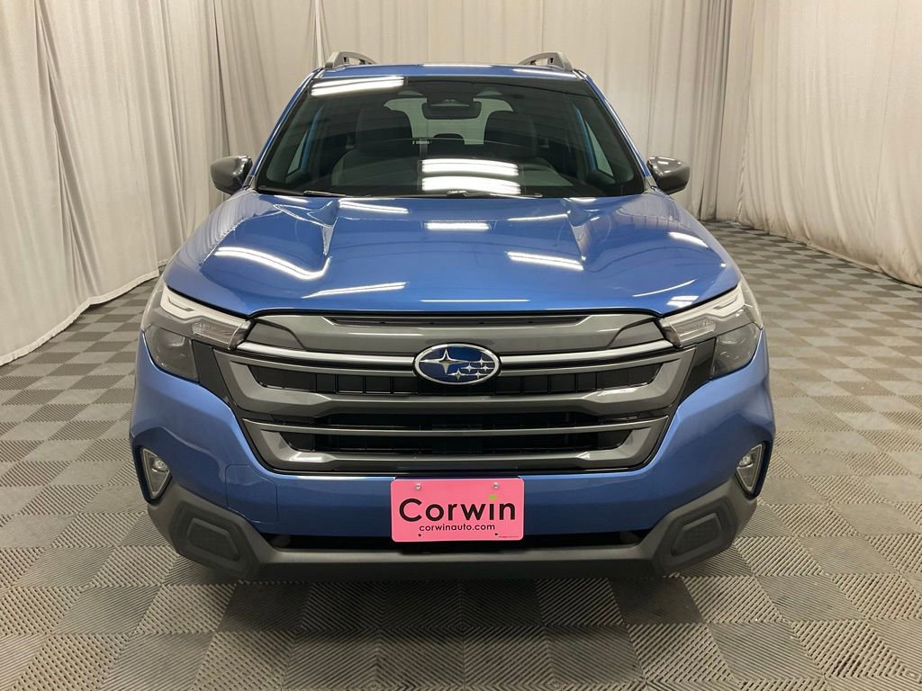 New 2026 Subaru Forester Premium image 6