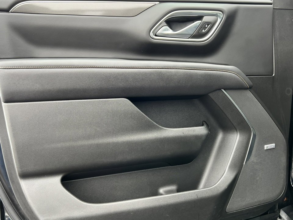 Used 2023 GMC Yukon AT4 w/ AT4 Premium Package image 20