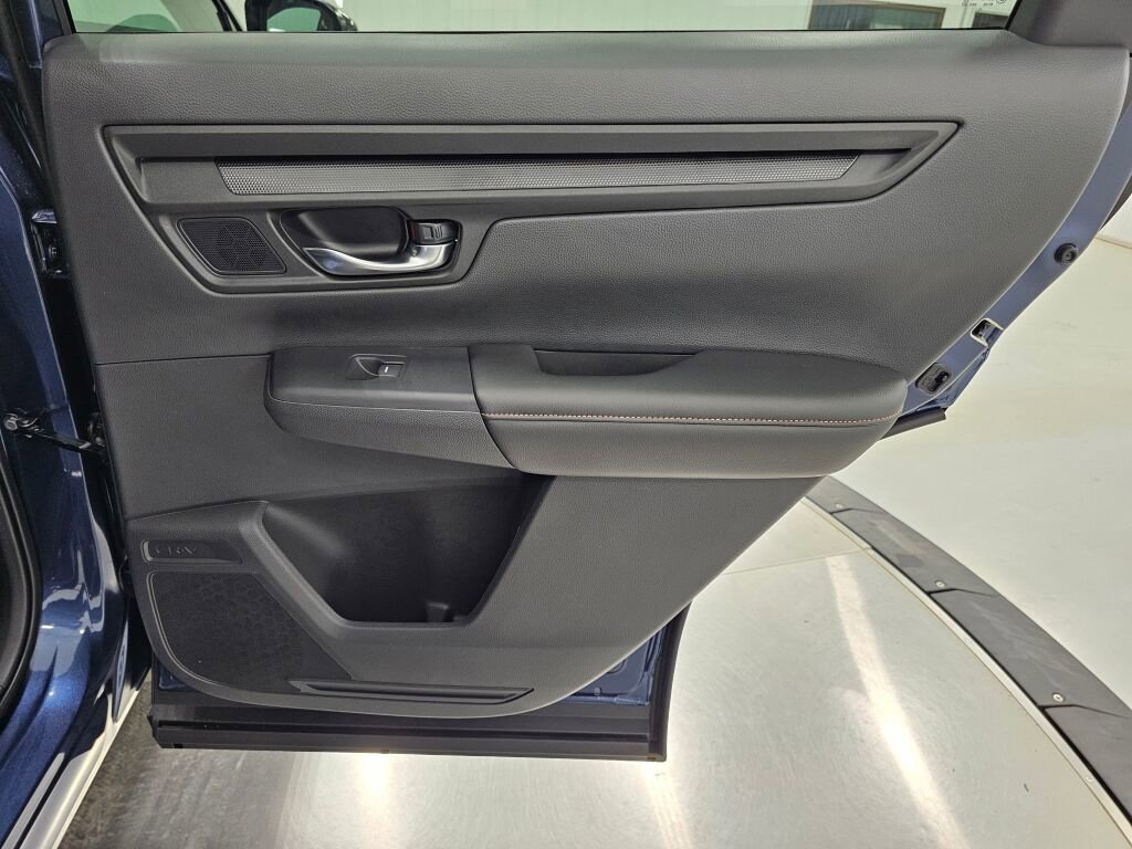 New 2026 Honda CR-V Sport-L image 24