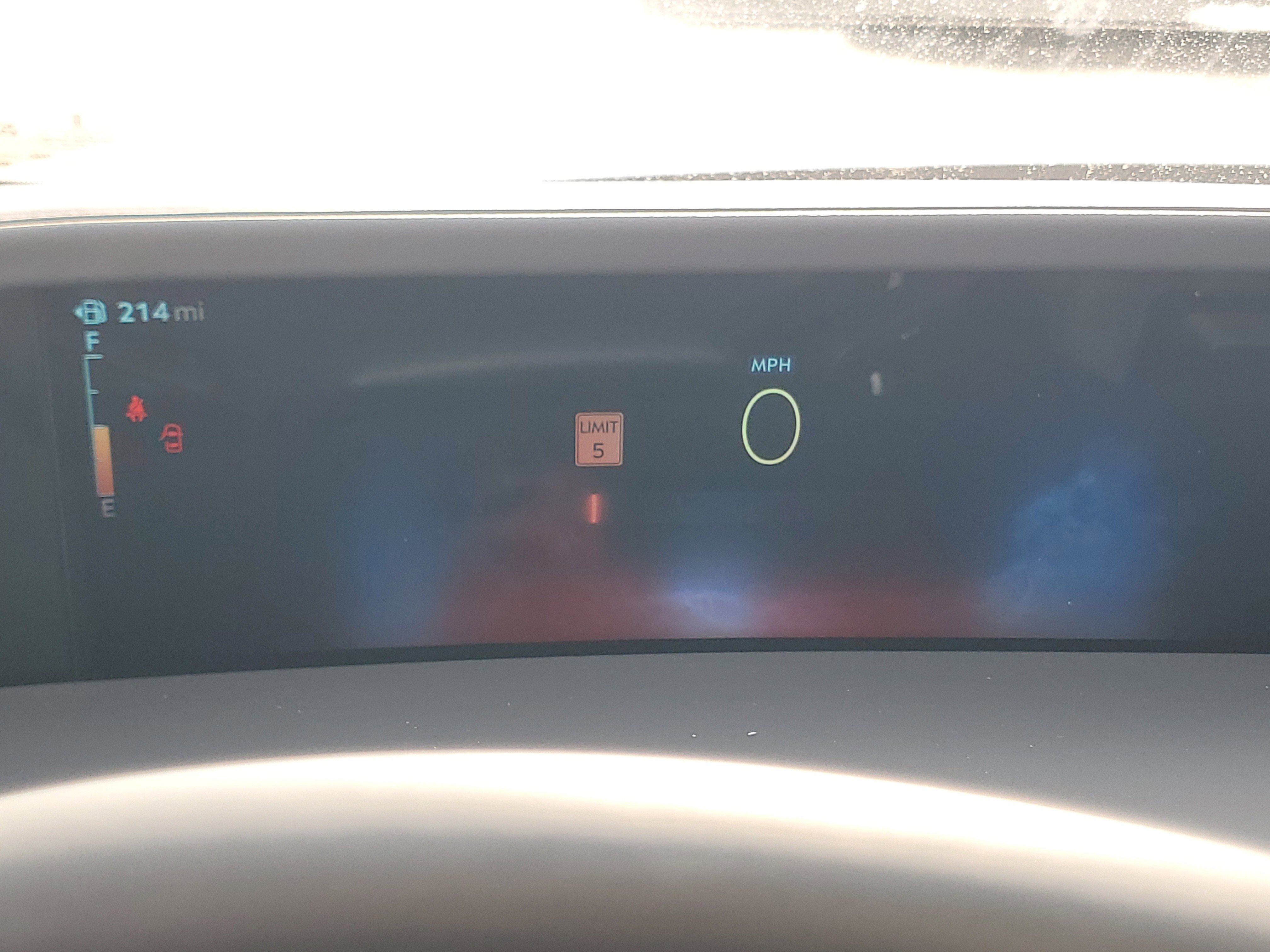 New 2026 Lincoln Nautilus Reserve image 19