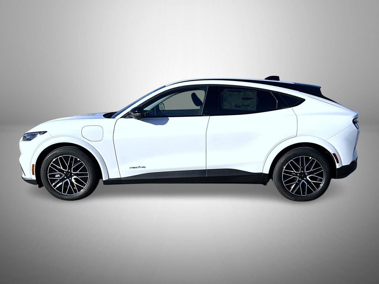 New 2026 Ford Mustang Mach-E Premium w/ Technology Package image 8