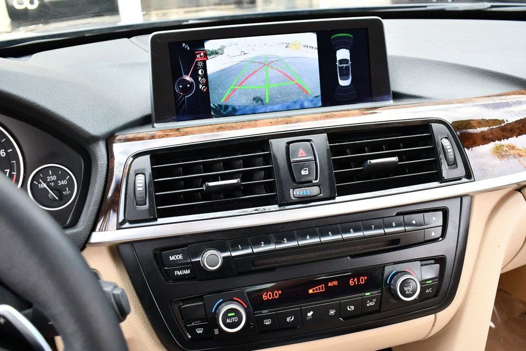 Used 2014 BMW 428i Convertible image 71