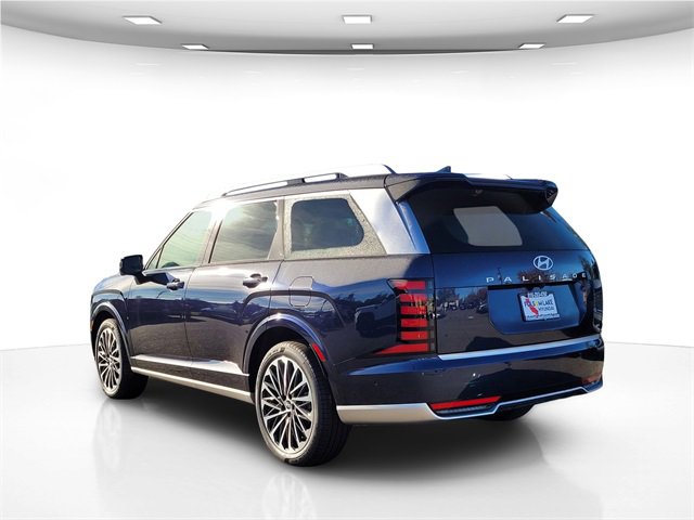 New 2026 Hyundai Palisade Calligraphy image 5