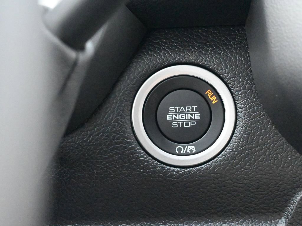 New 2026 RAM 2500 Big Horn image 27