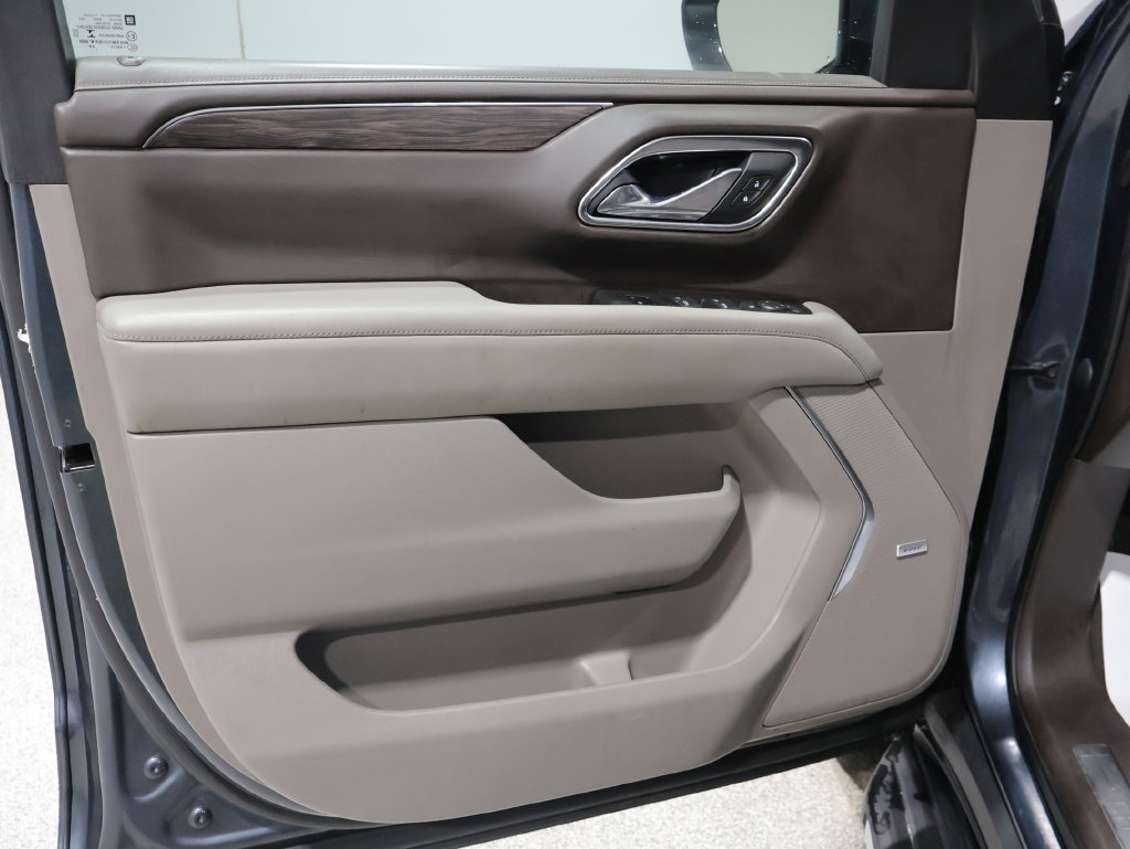 Used 2021 Chevrolet Tahoe LT AWD/4WD image 13