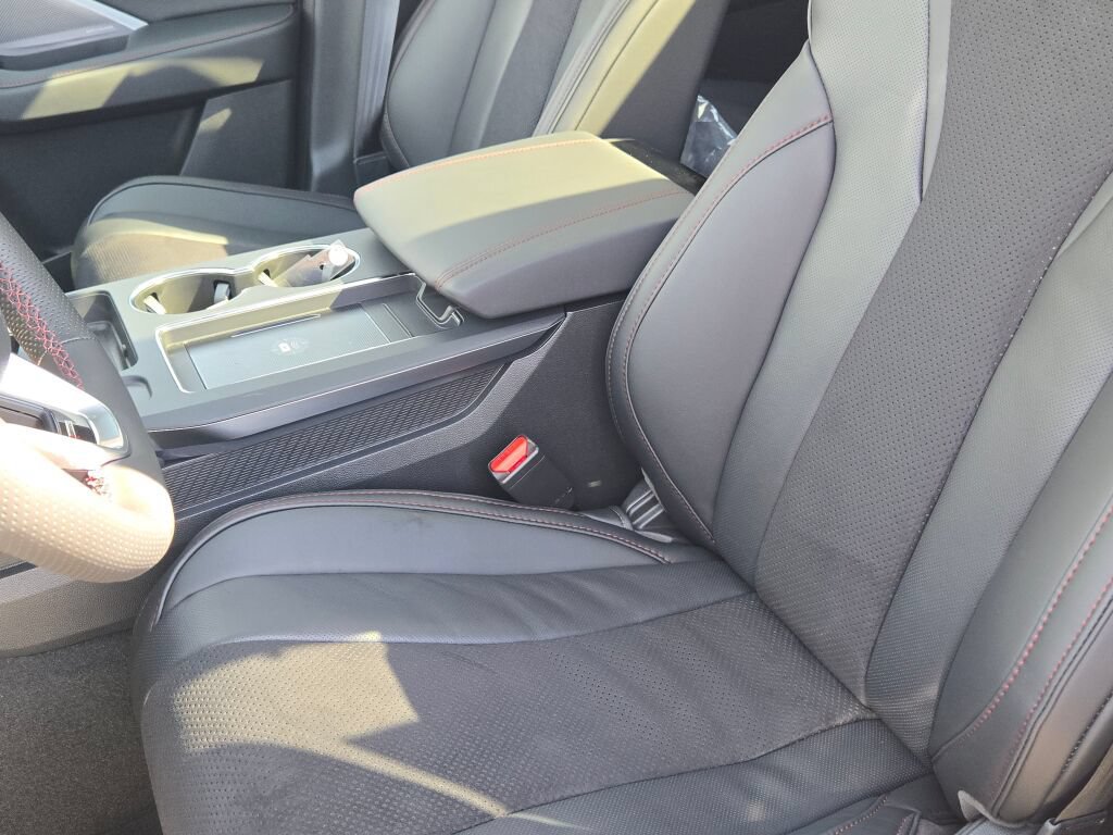 New 2026 Acura MDX A-Spec AWD/4WD image 31