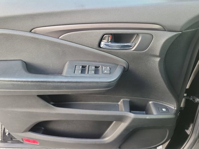 Used 2021 Honda Passport Sport image 15