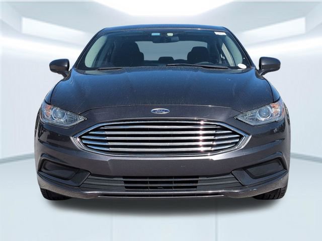 Used 2018 Ford Fusion SE image 14