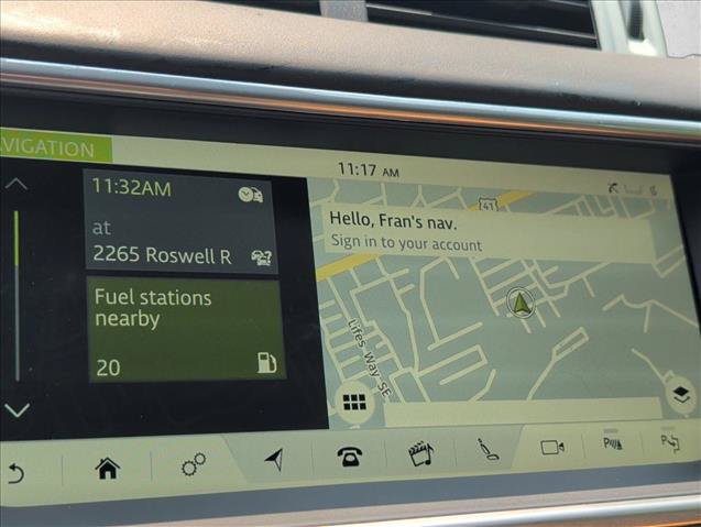 Used 2018 Land Rover Range Rover Evoque HSE Dynamic AWD/4WD image 11