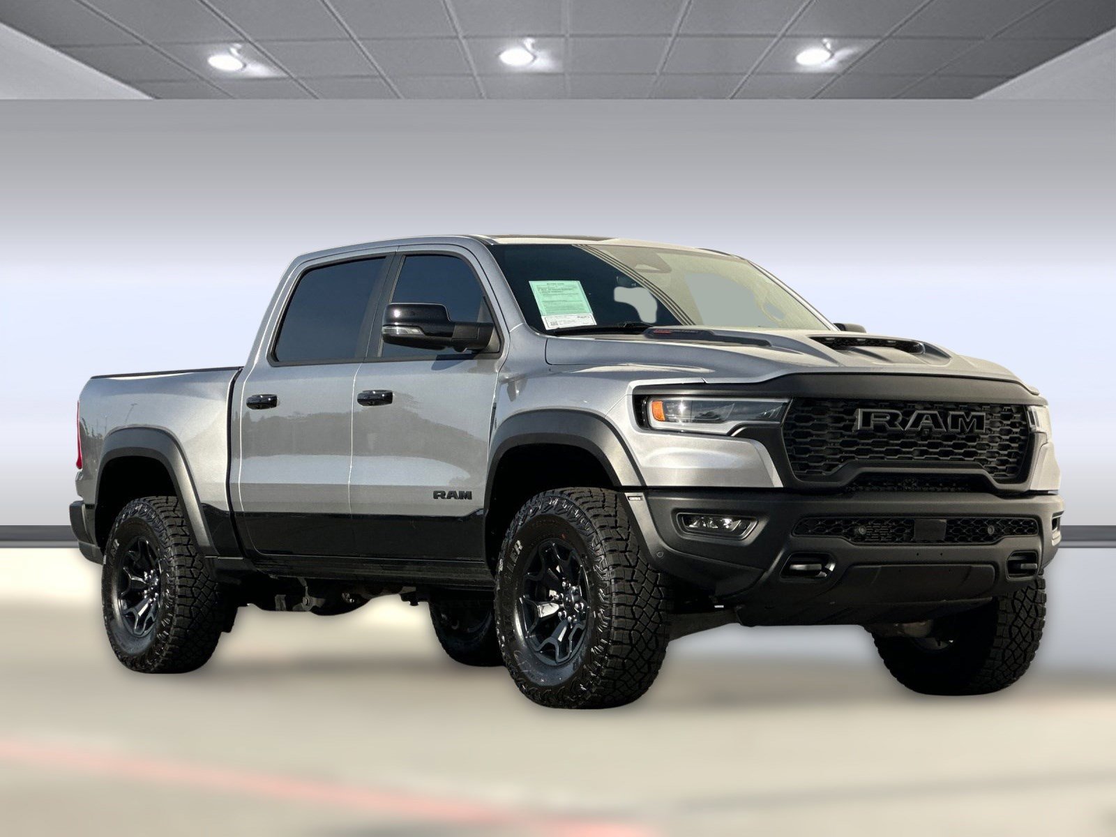 Used 2025 RAM 1500 RHO image 6