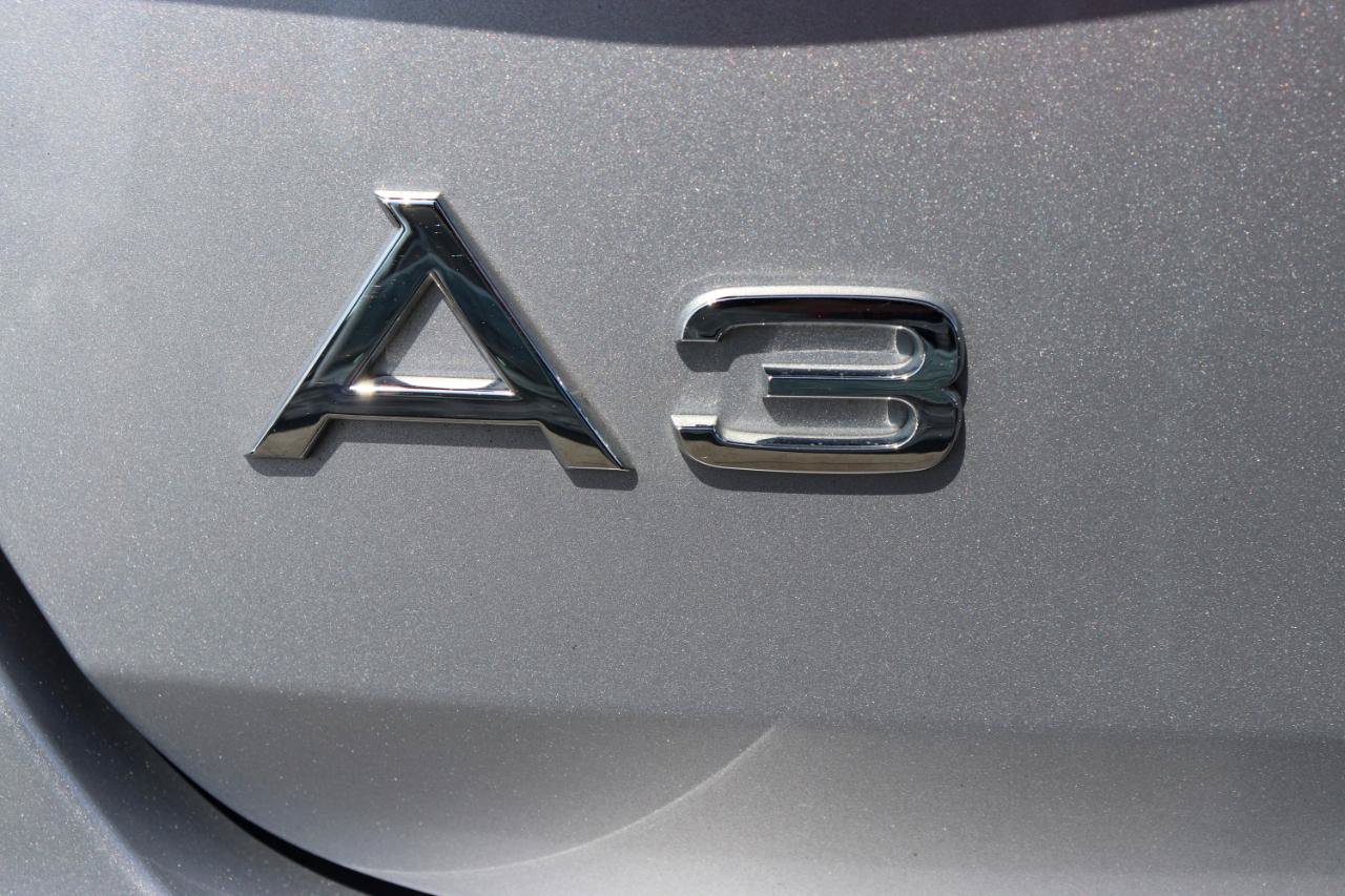 Used 2024 Audi A3 2.0T Premium FWD image 62