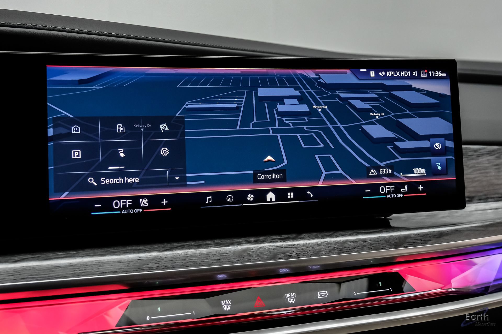 Used 2025 BMW i7 xDrive60 AWD/4WD image 65