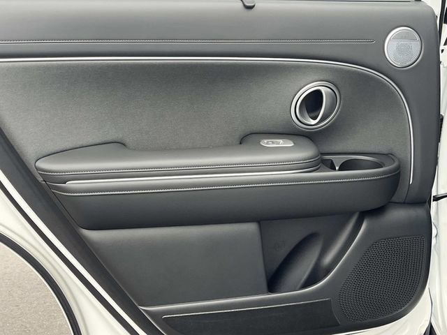 New 2026 Hyundai Palisade Calligraphy image 21