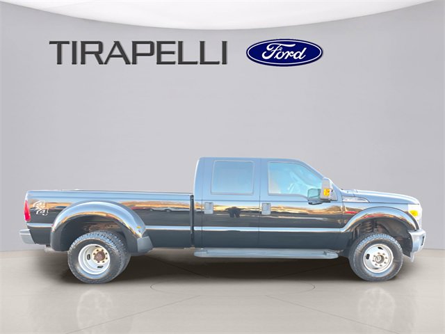 Used 2016 Ford F350 XLT w/ XLT Value Package image 6