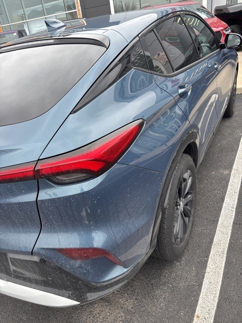 Used 2025 Buick Envista Sport Touring w/ Convenience I Package image 11