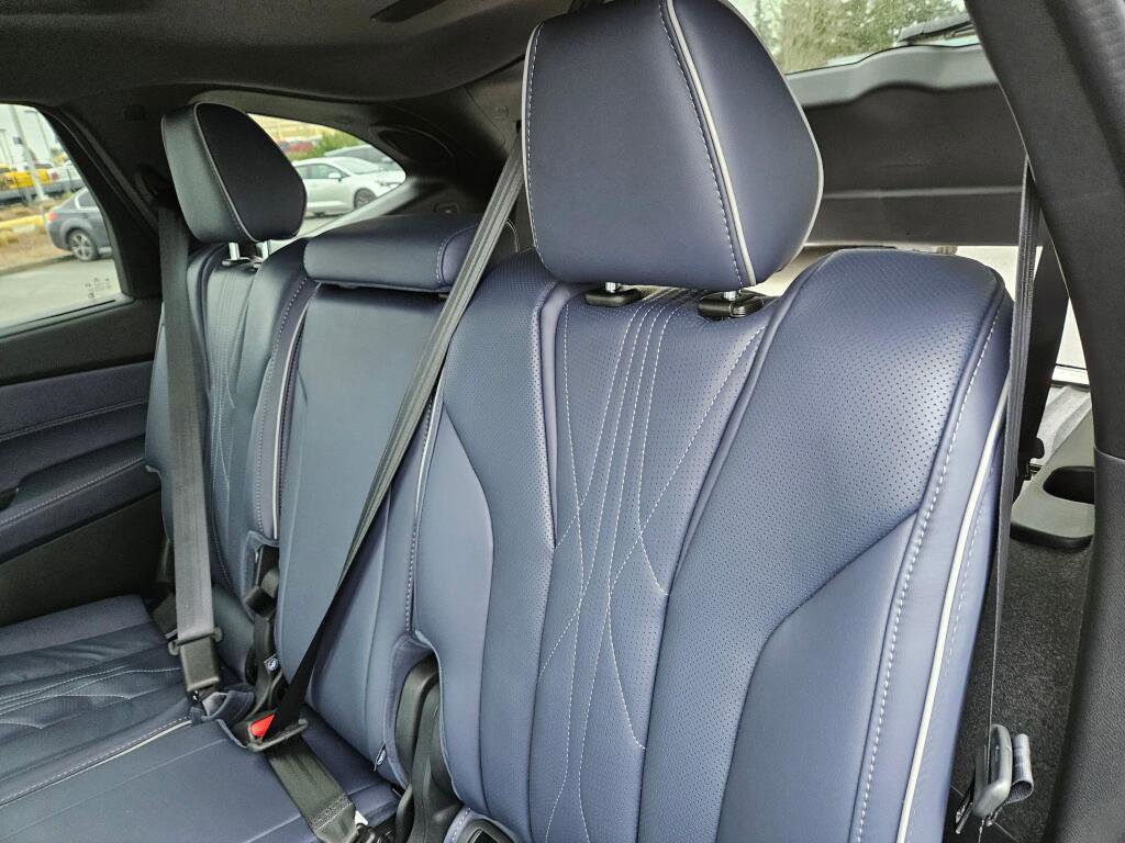 New 2026 Acura MDX Type S image 23