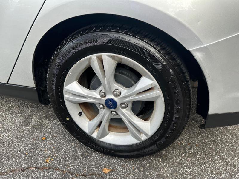 Used 2014 Ford Focus SE image 10