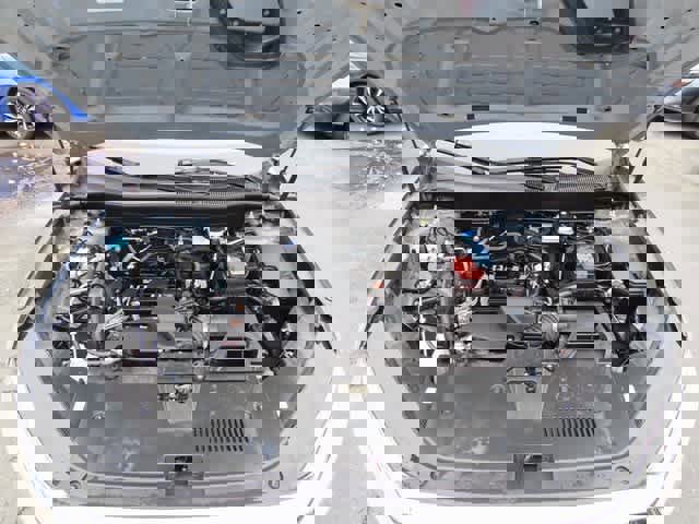 Used 2025 Honda CR-V EX-L image 10