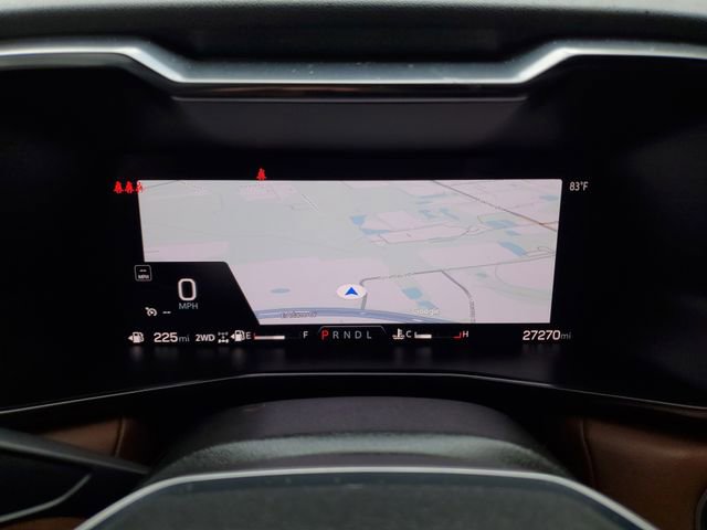 Used 2025 GMC Canyon AT4 w/ Nightfall Edition AWD/4WD image 30