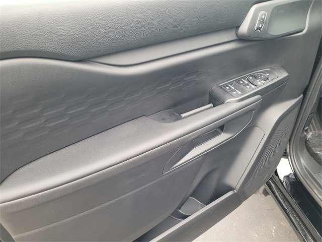 New 2025 Ford Ranger XL w/ Trailer Tow Package image 8