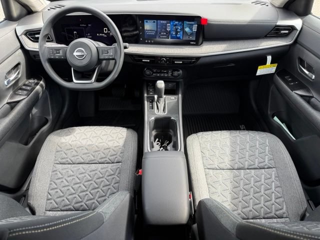New 2026 Nissan Kicks SV w/ Cold Weather Package FWD image 25