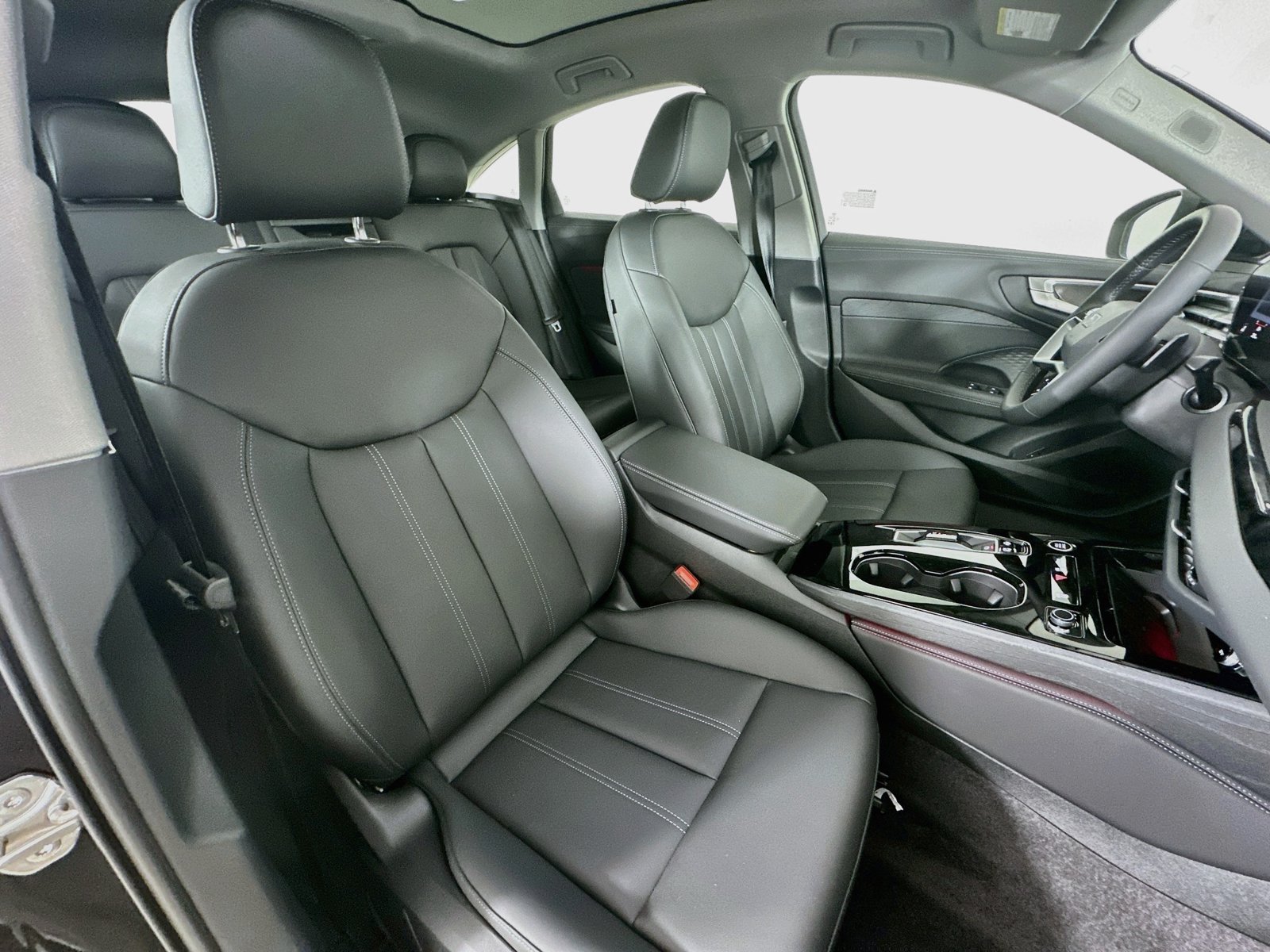 New 2026 Audi A5 Premium Plus AWD/4WD image 46
