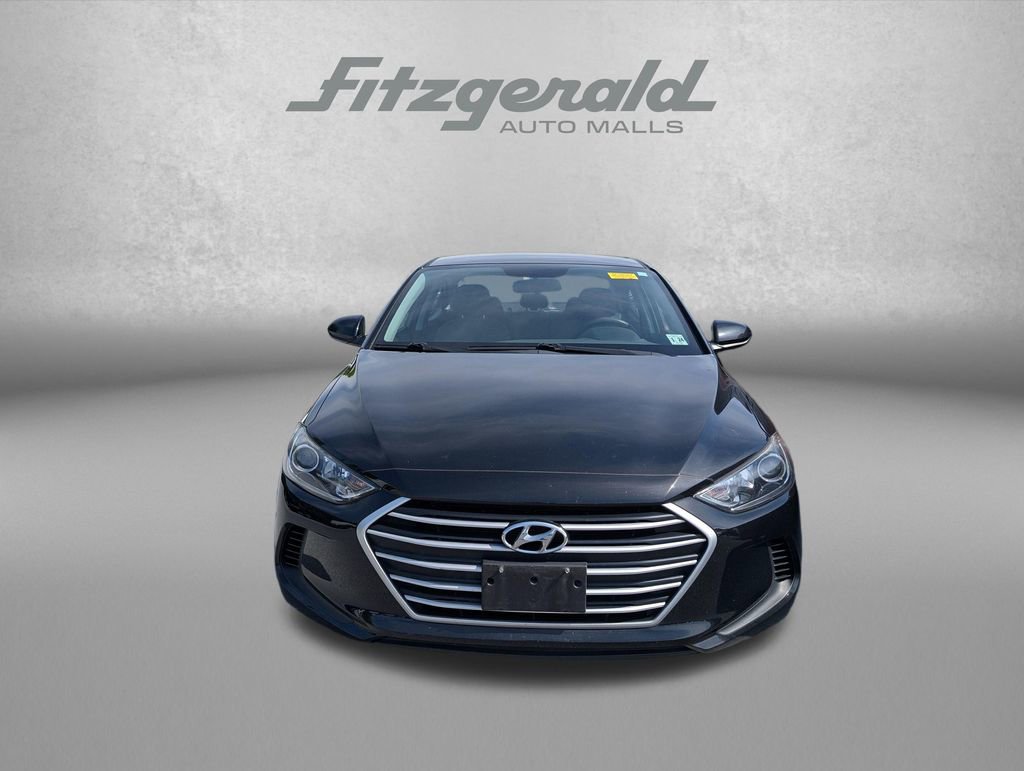 Used 2018 Hyundai Elantra SEL FWD image 2