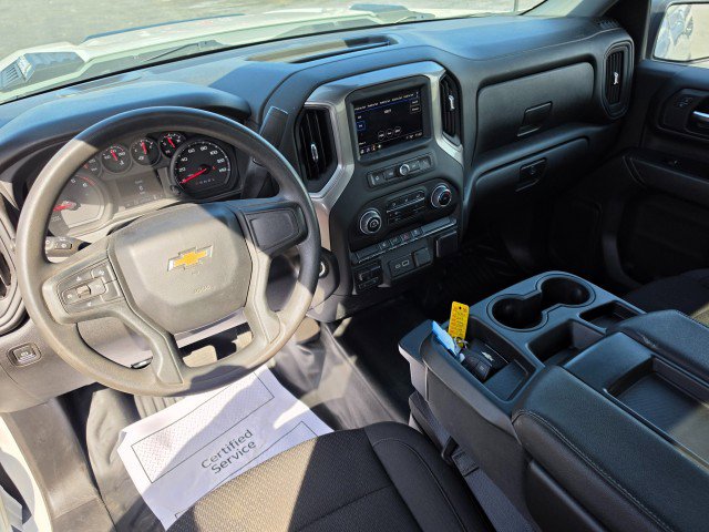 Used 2024 Chevrolet Silverado 2500 W/T w/ WT Convenience Package image 21