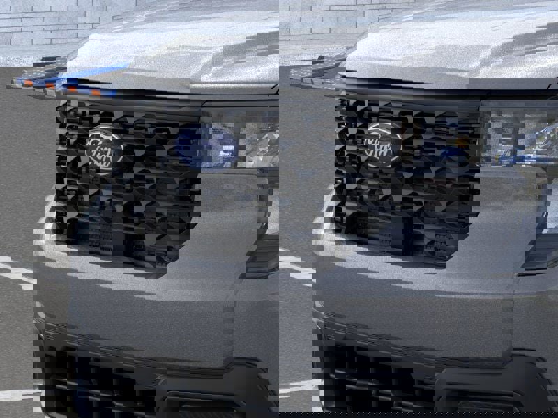 New 2026 Ford Maverick XLT image 49