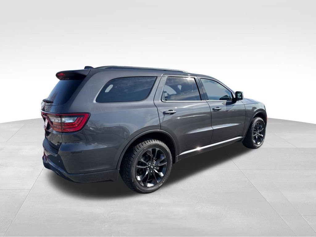 Used 2024 Dodge Durango GT image 7
