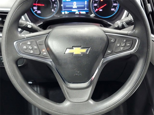 Used 2024 Chevrolet Equinox LS w/ LS Convenience Package image 25