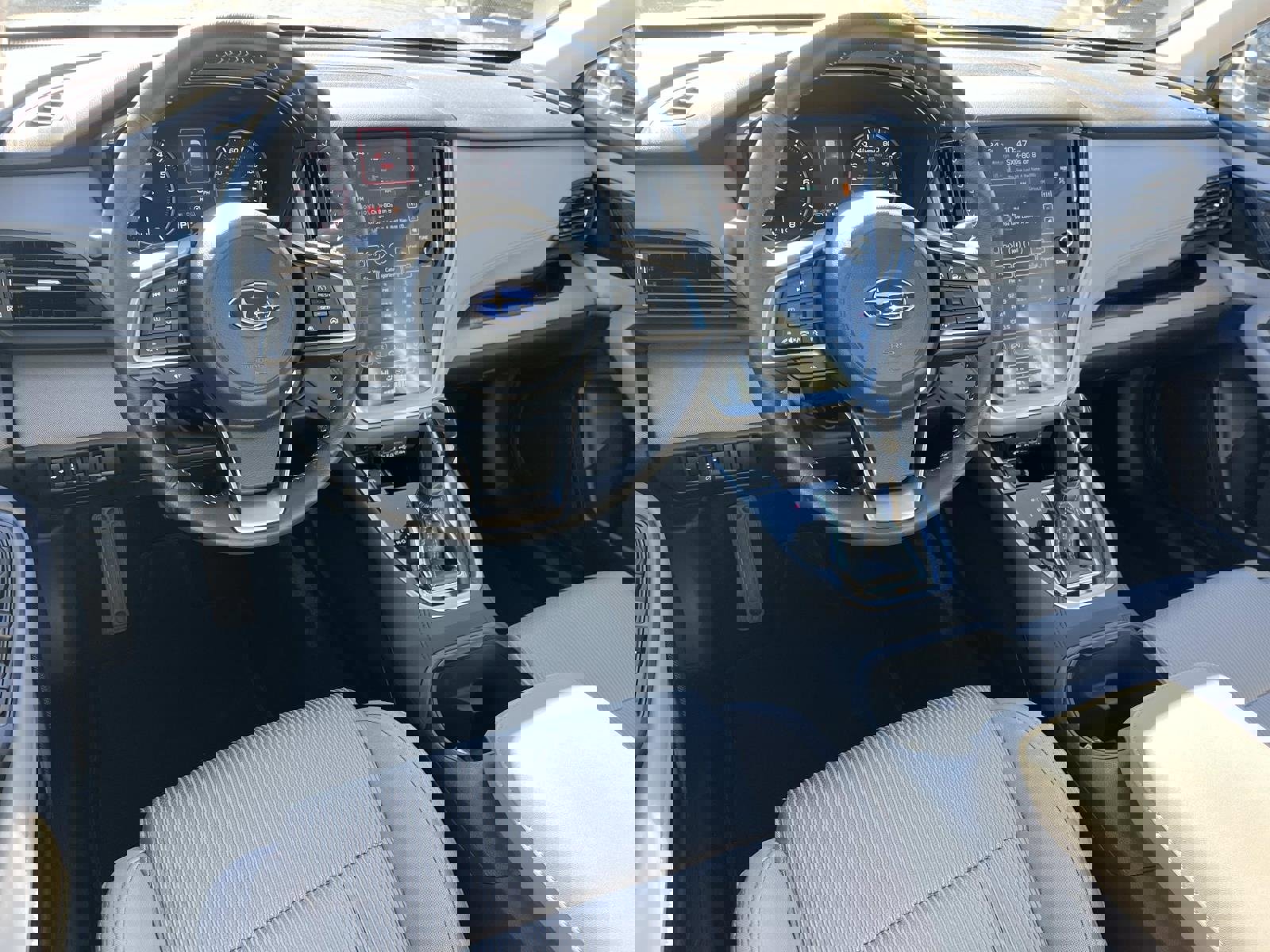 Certified 2025 Subaru Legacy Premium w/ Popular Package #1 image 22