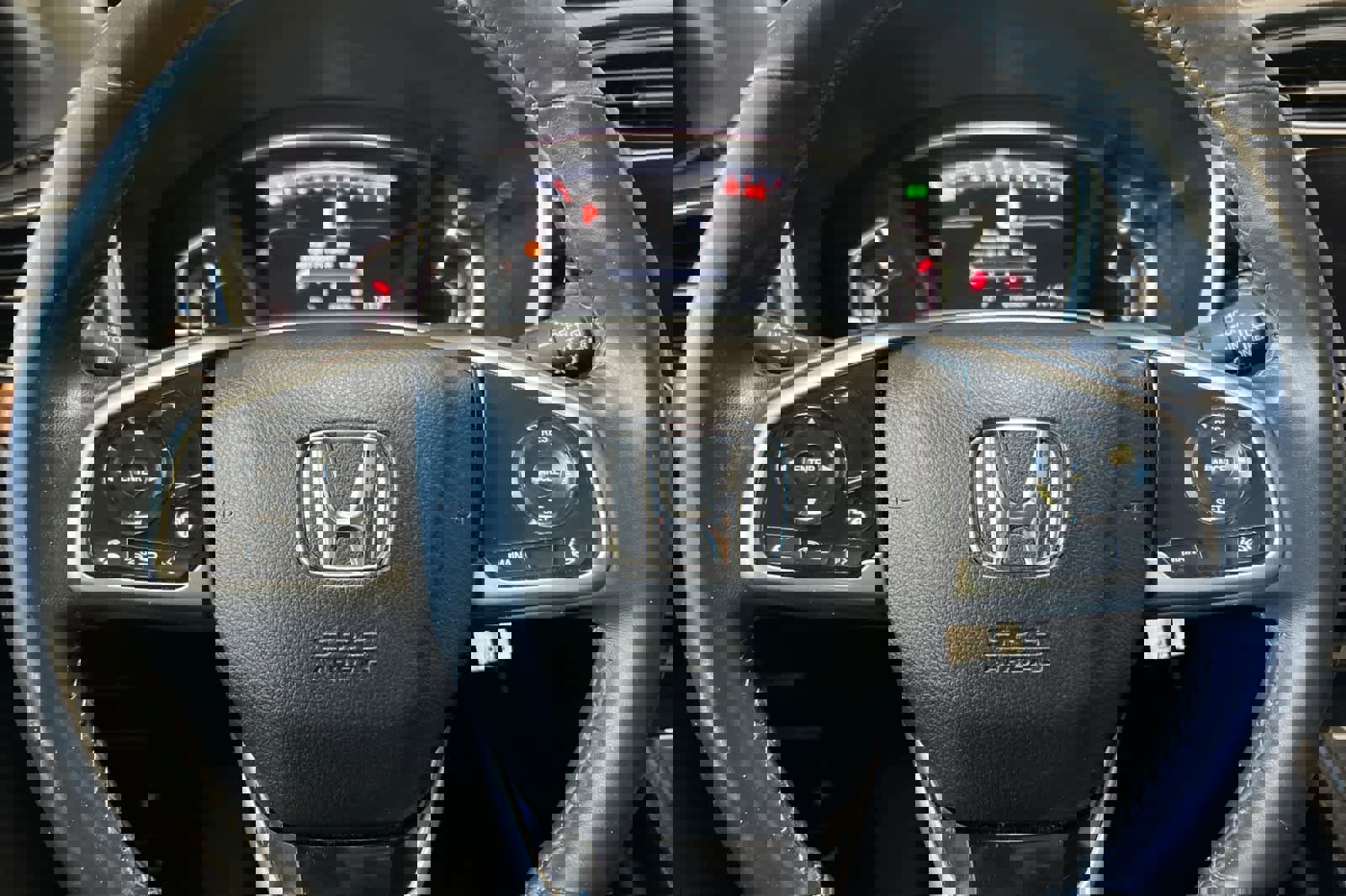 Used 2021 Honda CR-V EX-L image 25