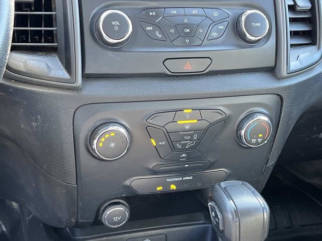 Used 2021 Ford Ranger XL w/ Equipment Group 101A High AWD/4WD image 32