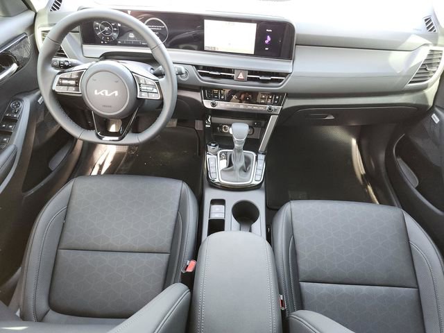 New 2026 Kia Seltos SX AWD/4WD image 15
