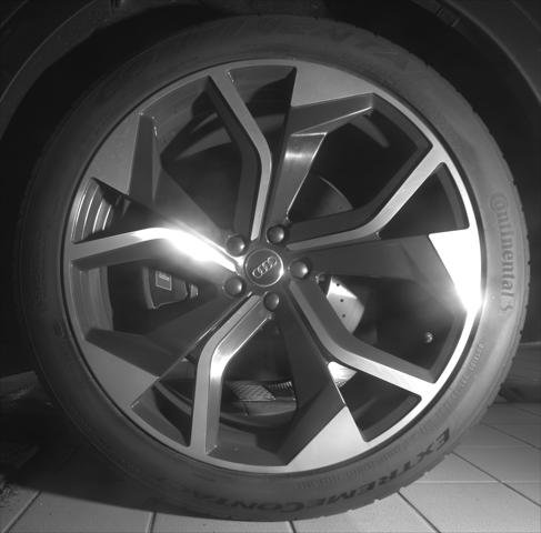 Certified 2022 Audi RS Q8 w/ Carbon Optic Package AWD/4WD image 28