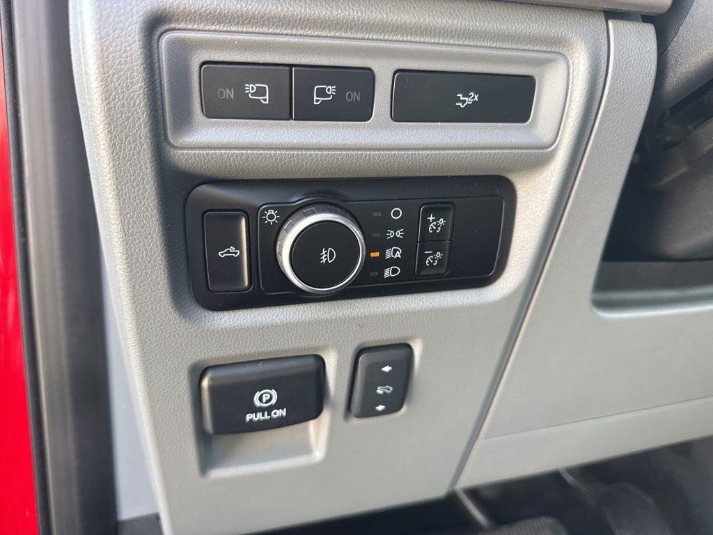 Used 2023 Ford F150 XLT w/ Equipment Group 302A High AWD/4WD image 23