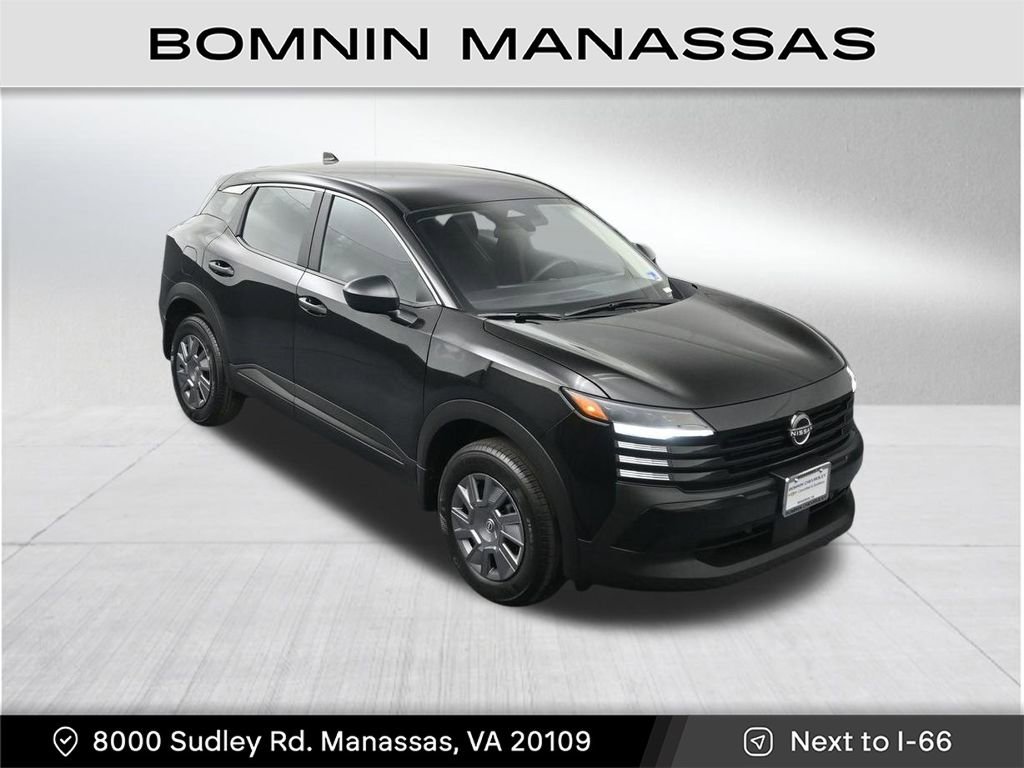 Used 2026 Nissan Kicks S image 26