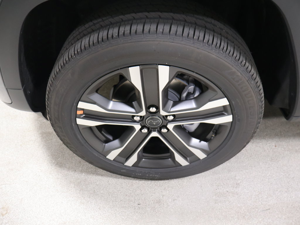 New 2027 Jeep Grand Cherokee Limited AWD/4WD image 7
