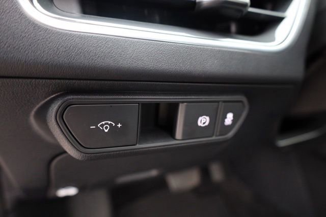 Used 2025 Kia K4 EX image 18