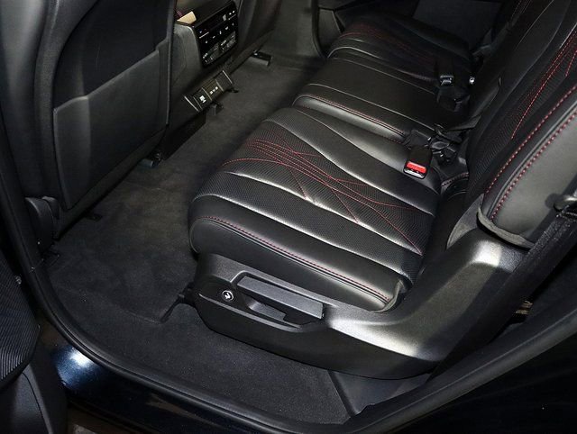 Certified 2026 Acura MDX A-Spec image 30