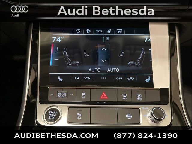 New 2026 Audi Q7 2.0T Premium Plus image 18