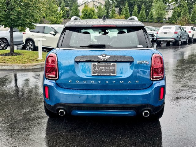 Used 2024 MINI Cooper Countryman S AWD/4WD image 10