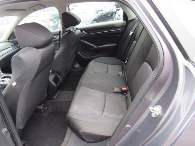 Used 2018 Honda Accord LX image 28