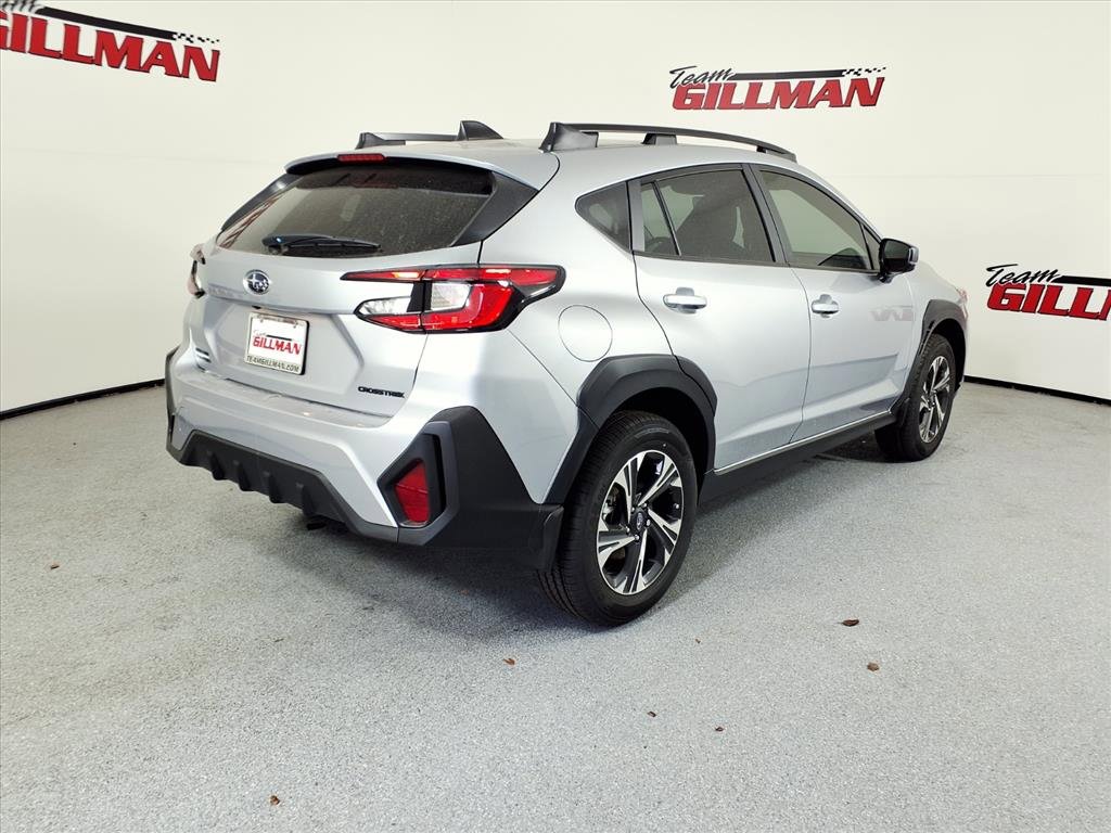 New 2026 Subaru Crosstrek 2.0i Premium AWD/4WD image 4