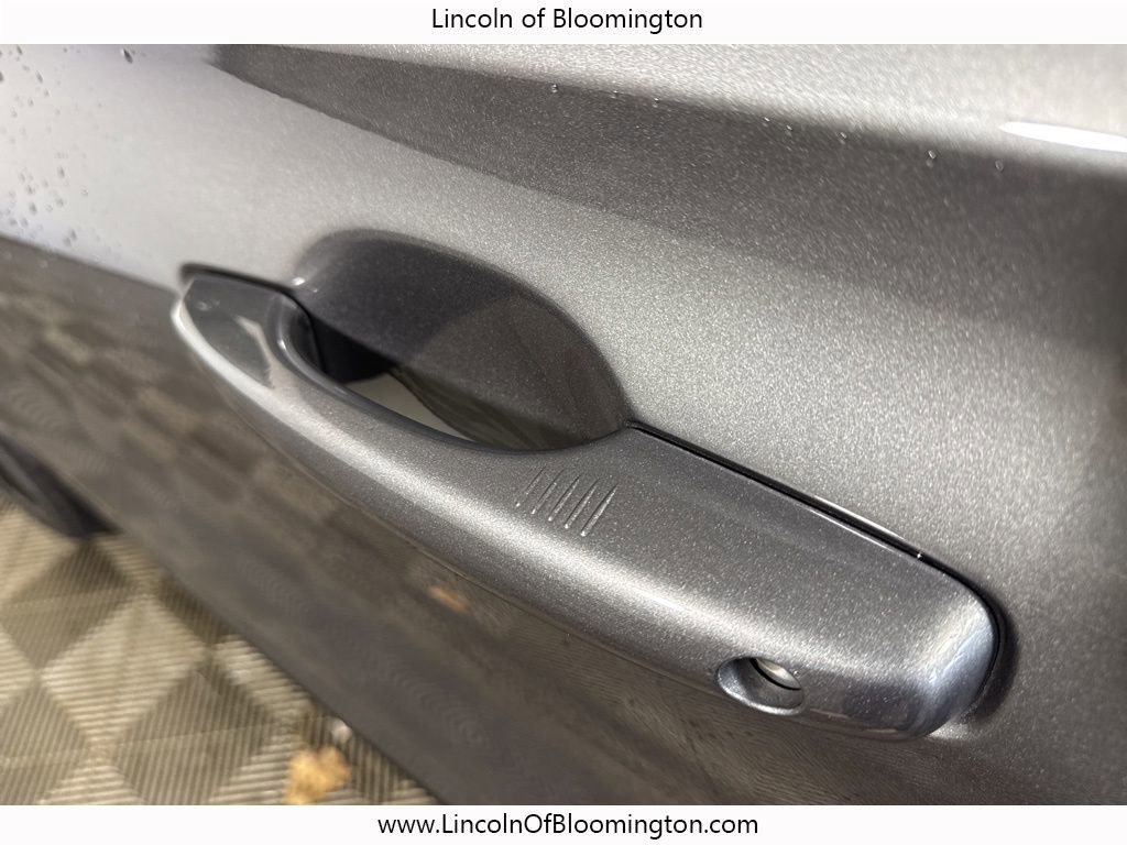 New 2026 Lincoln Corsair Premiere image 64