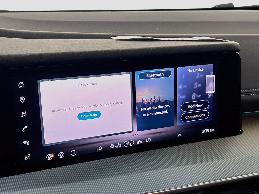 New 2026 Nissan Murano SL AWD/4WD image 13
